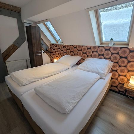 Gaestehaus Villa Rur Моншау Экстерьер фото