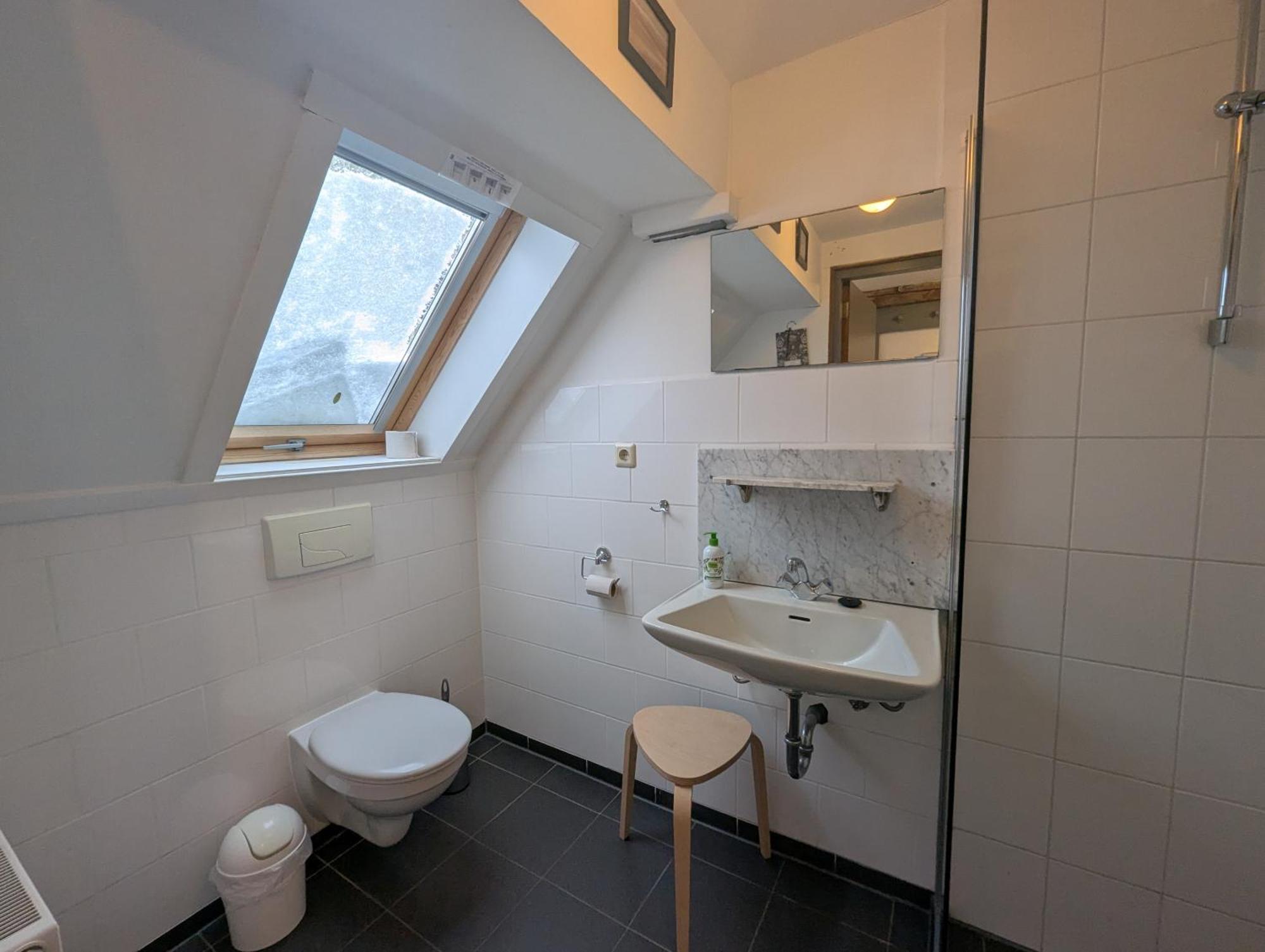Gaestehaus Villa Rur Моншау Экстерьер фото