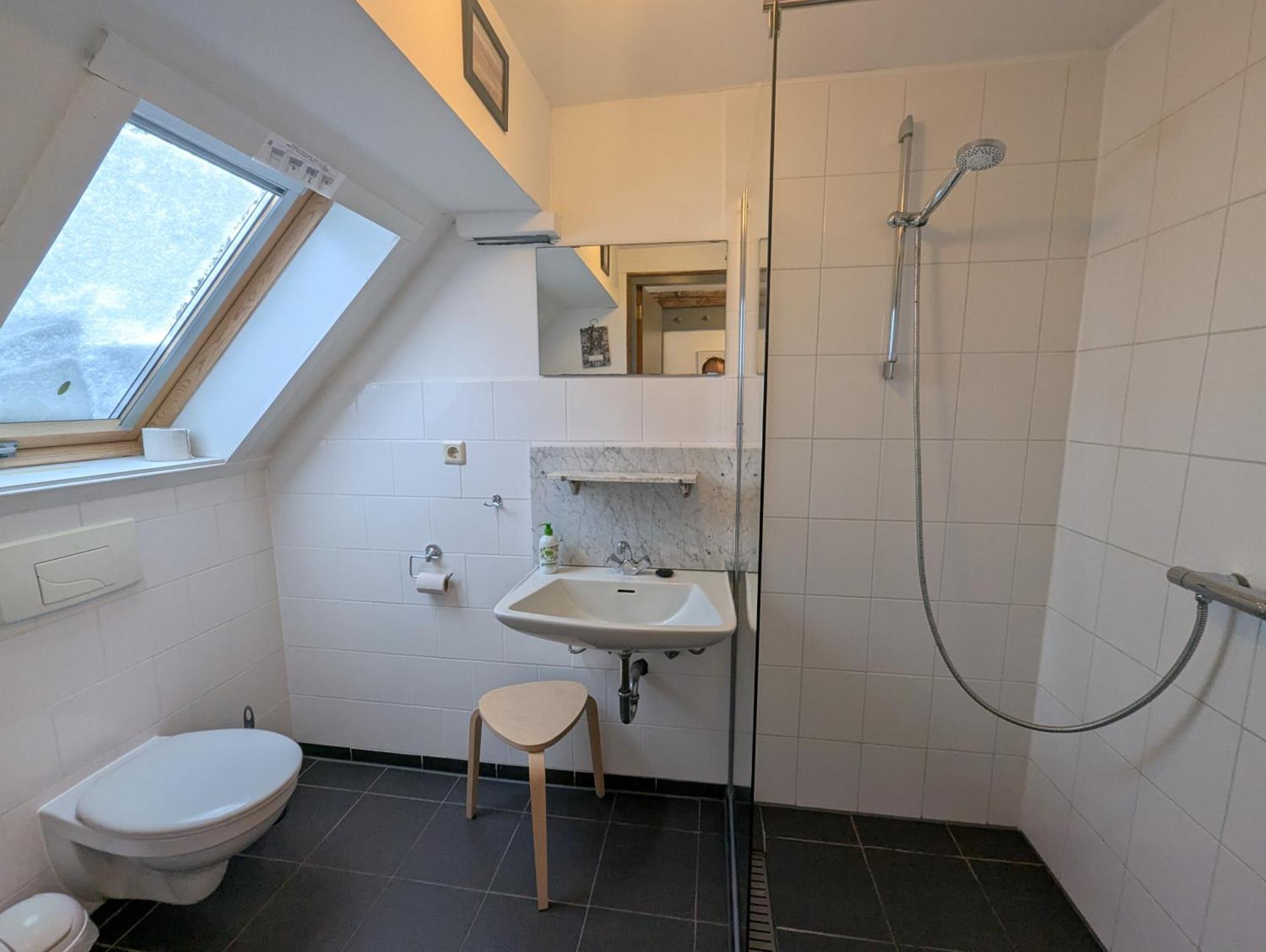 Gaestehaus Villa Rur Моншау Экстерьер фото
