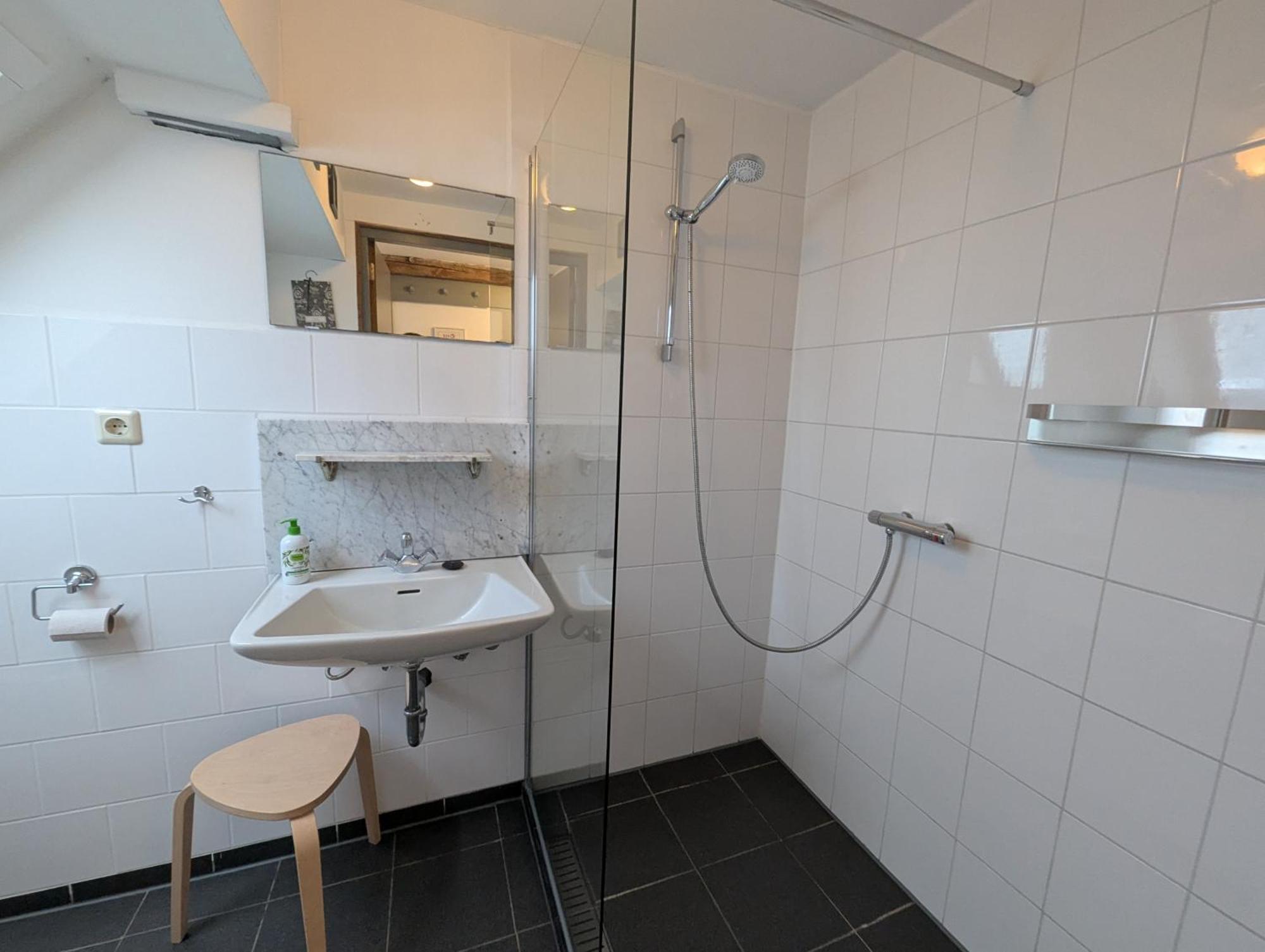 Gaestehaus Villa Rur Моншау Экстерьер фото