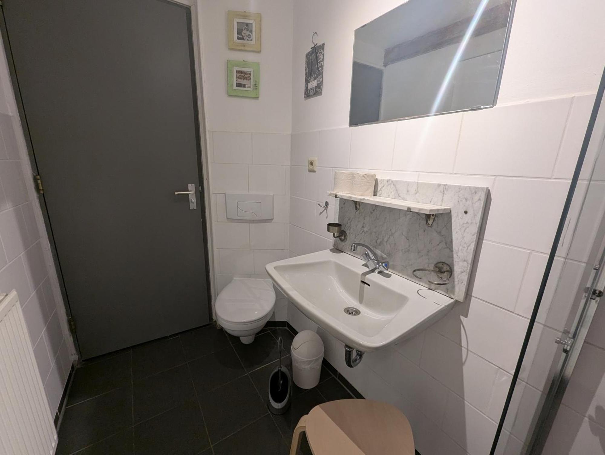 Gaestehaus Villa Rur Моншау Экстерьер фото