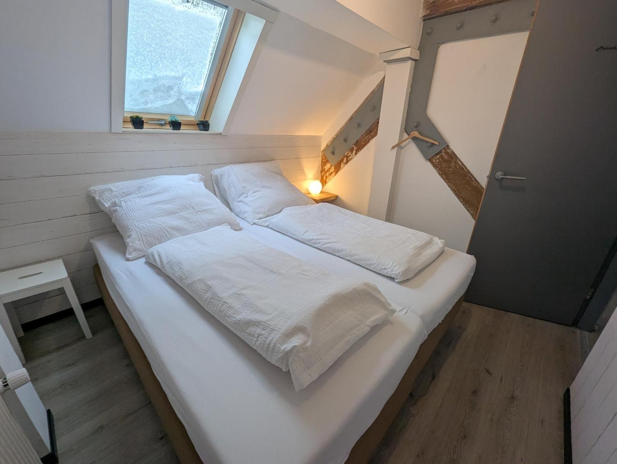 Gaestehaus Villa Rur Моншау Экстерьер фото