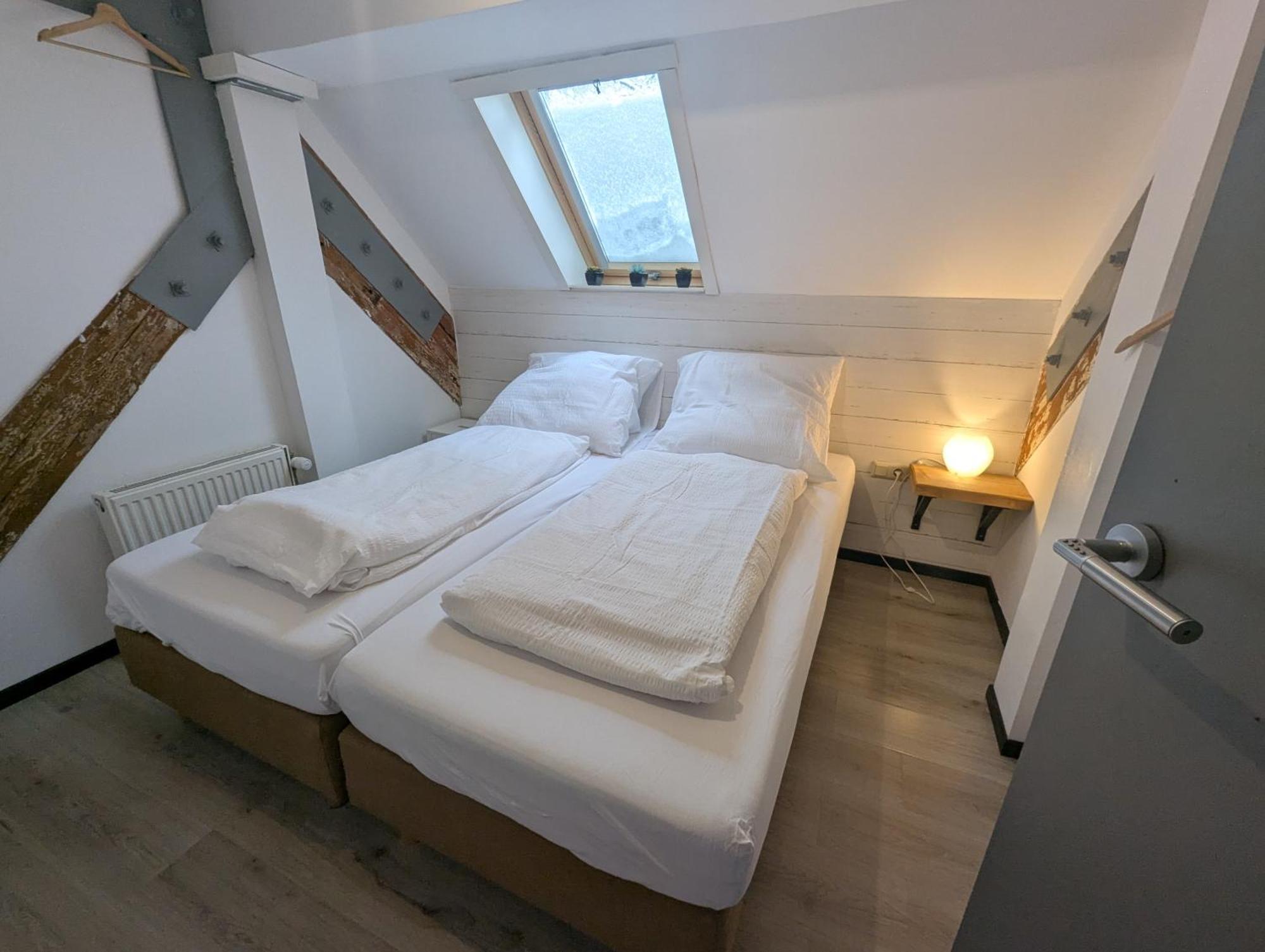 Gaestehaus Villa Rur Моншау Экстерьер фото